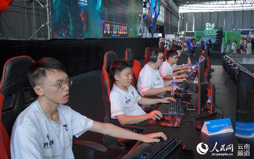 对手已看牌 对手已看牌