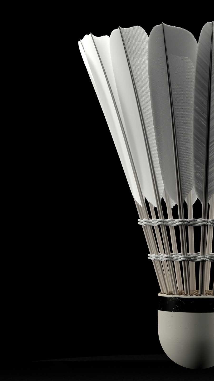 满随机性 满随机性