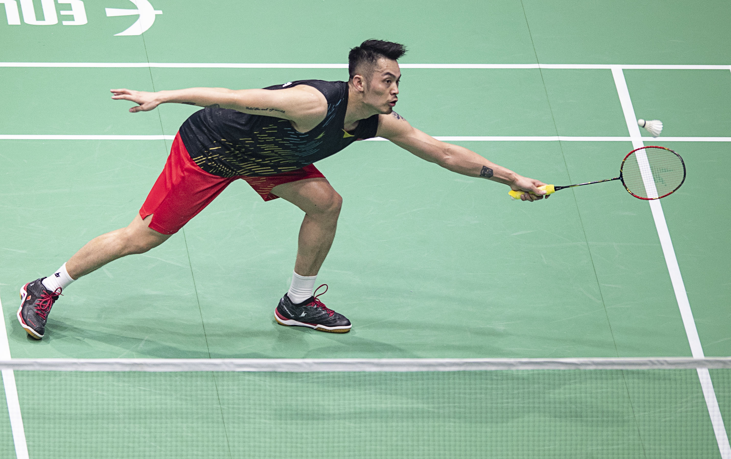 一巡改良值 一巡改良值